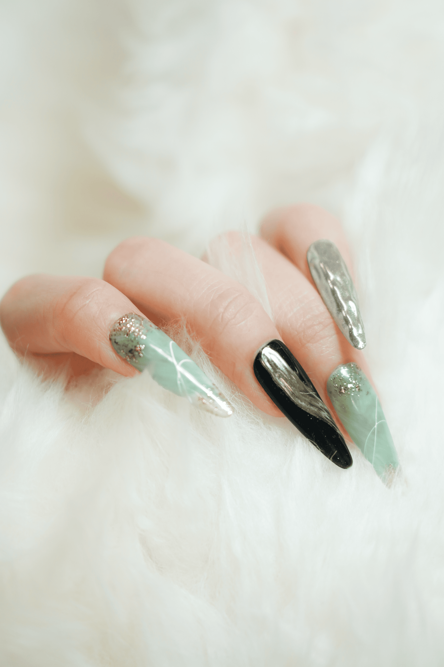 Jade Loong