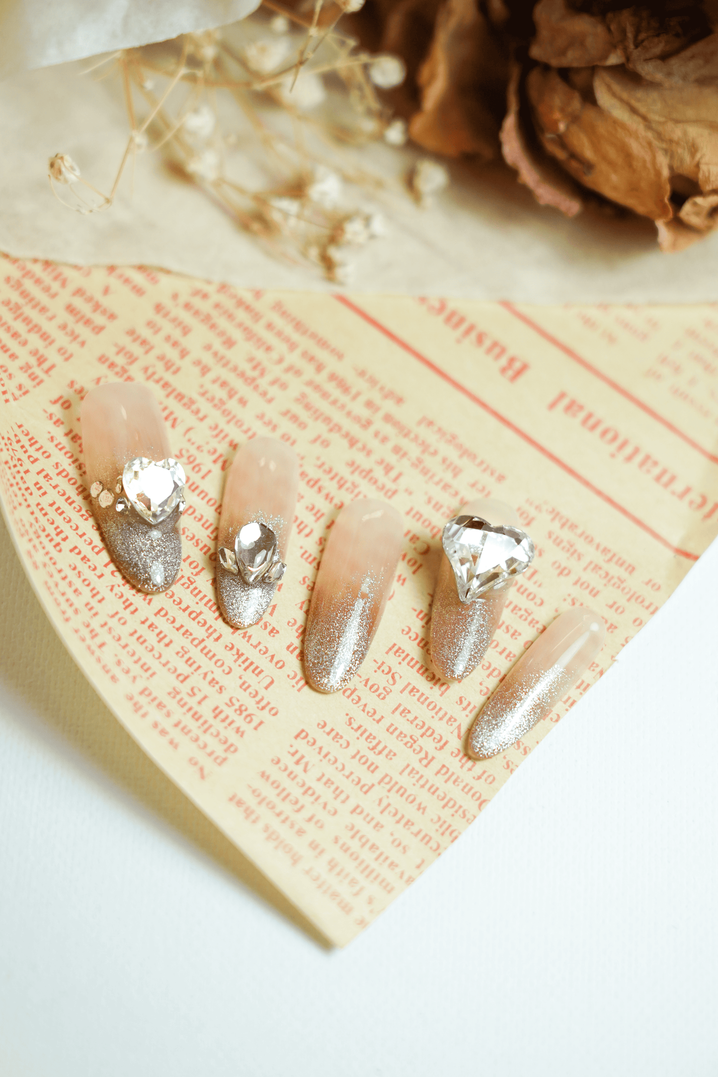 Glittering Holiday