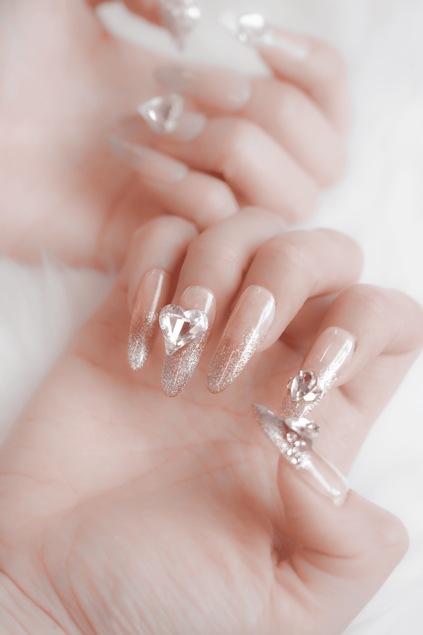 Glittering Holiday