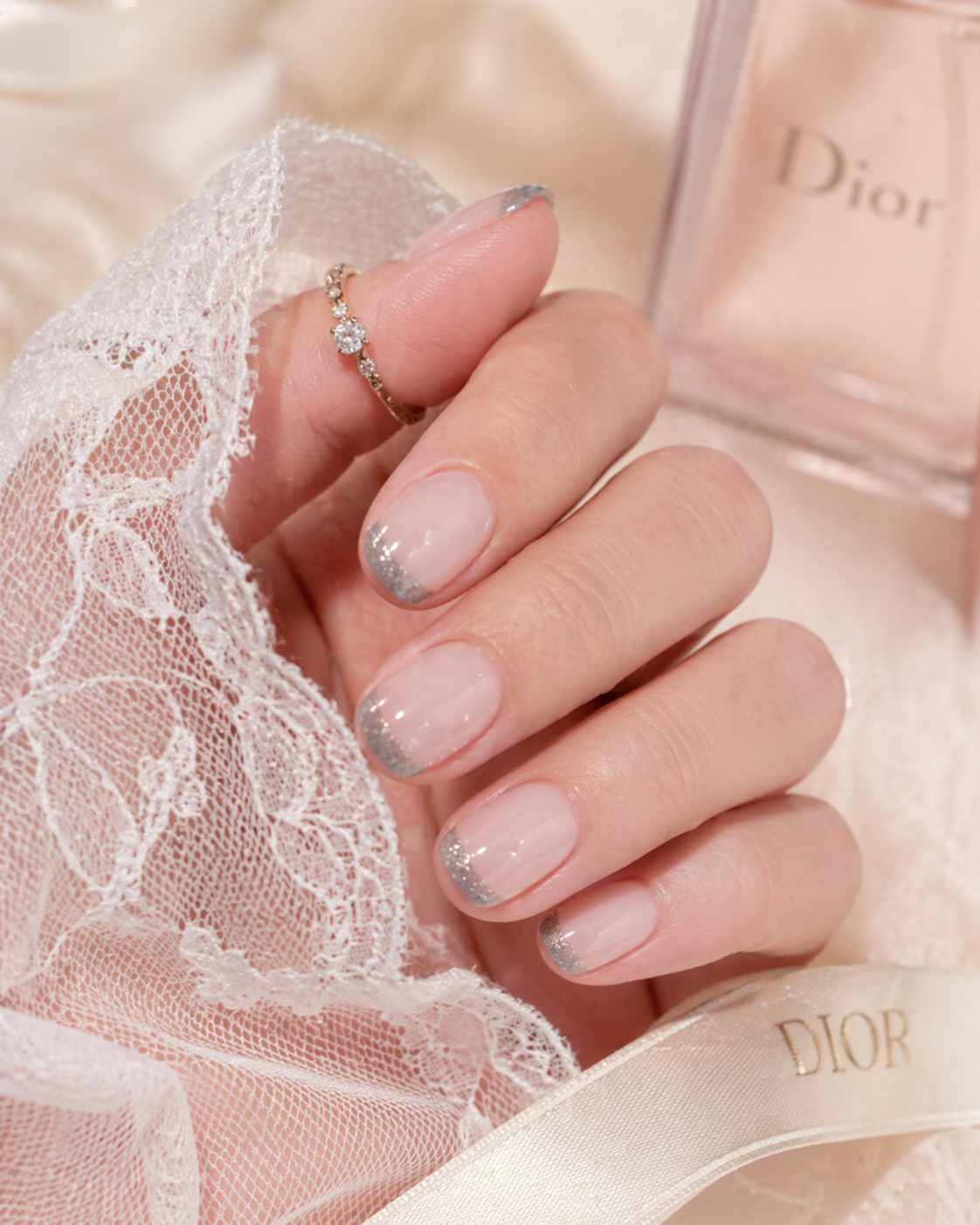 Lace Romance