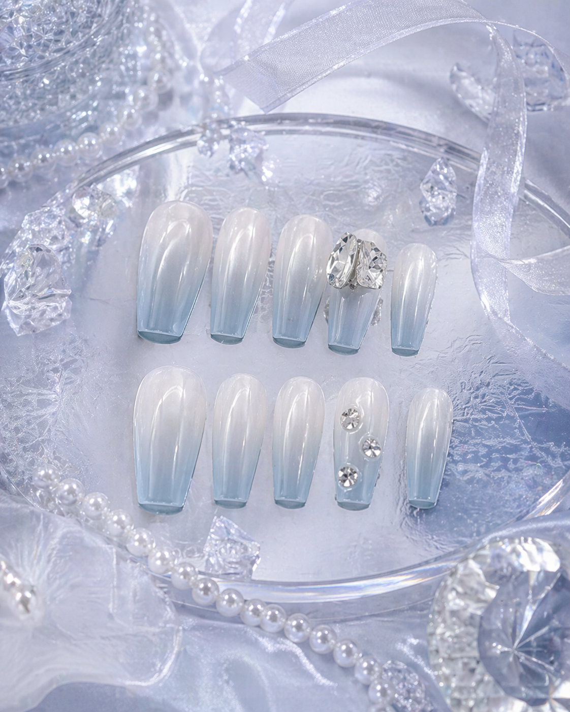 Blue Winter