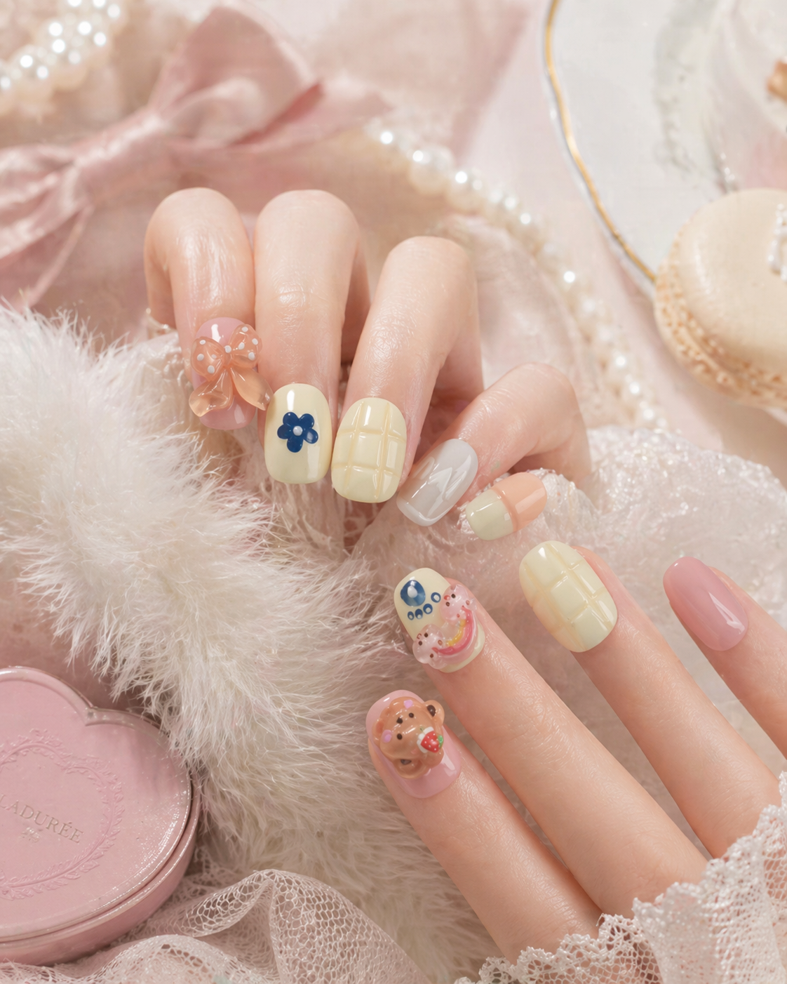 Fairy Dreams