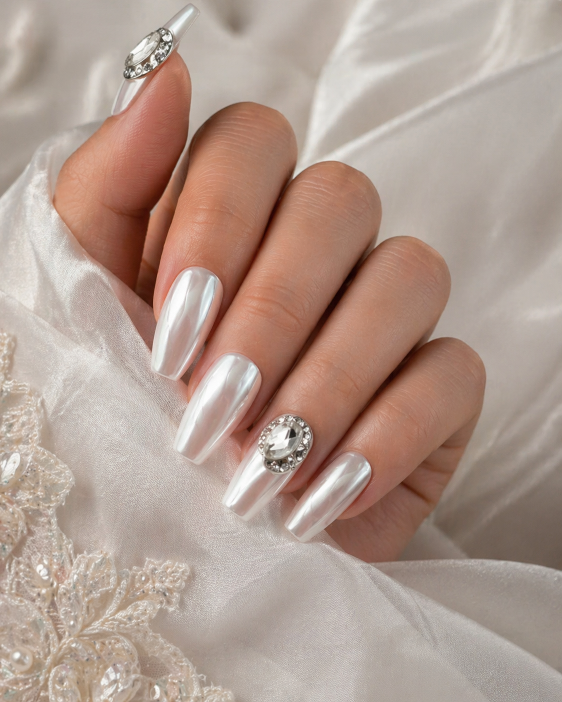 Pearl Elegance