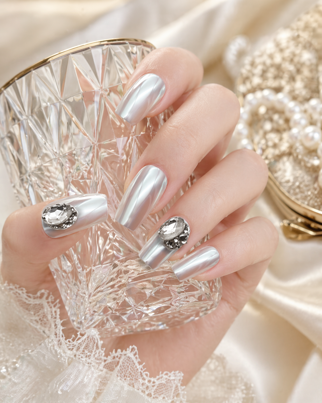 Pearl Elegance