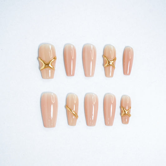 Nude Elegant
