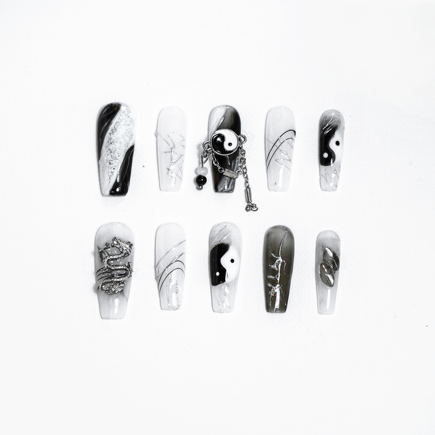 Yin-Yang