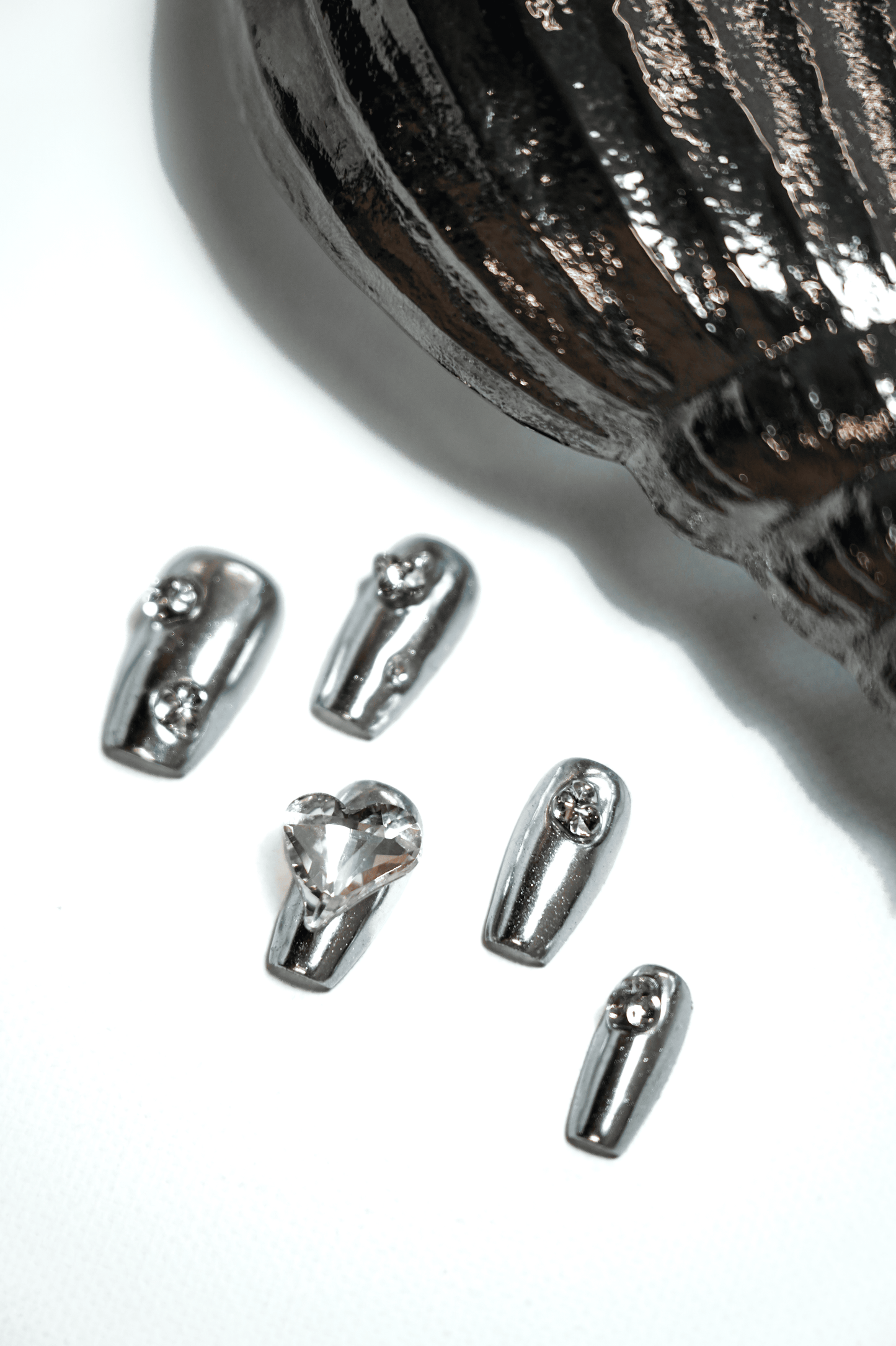 Silver Diamond