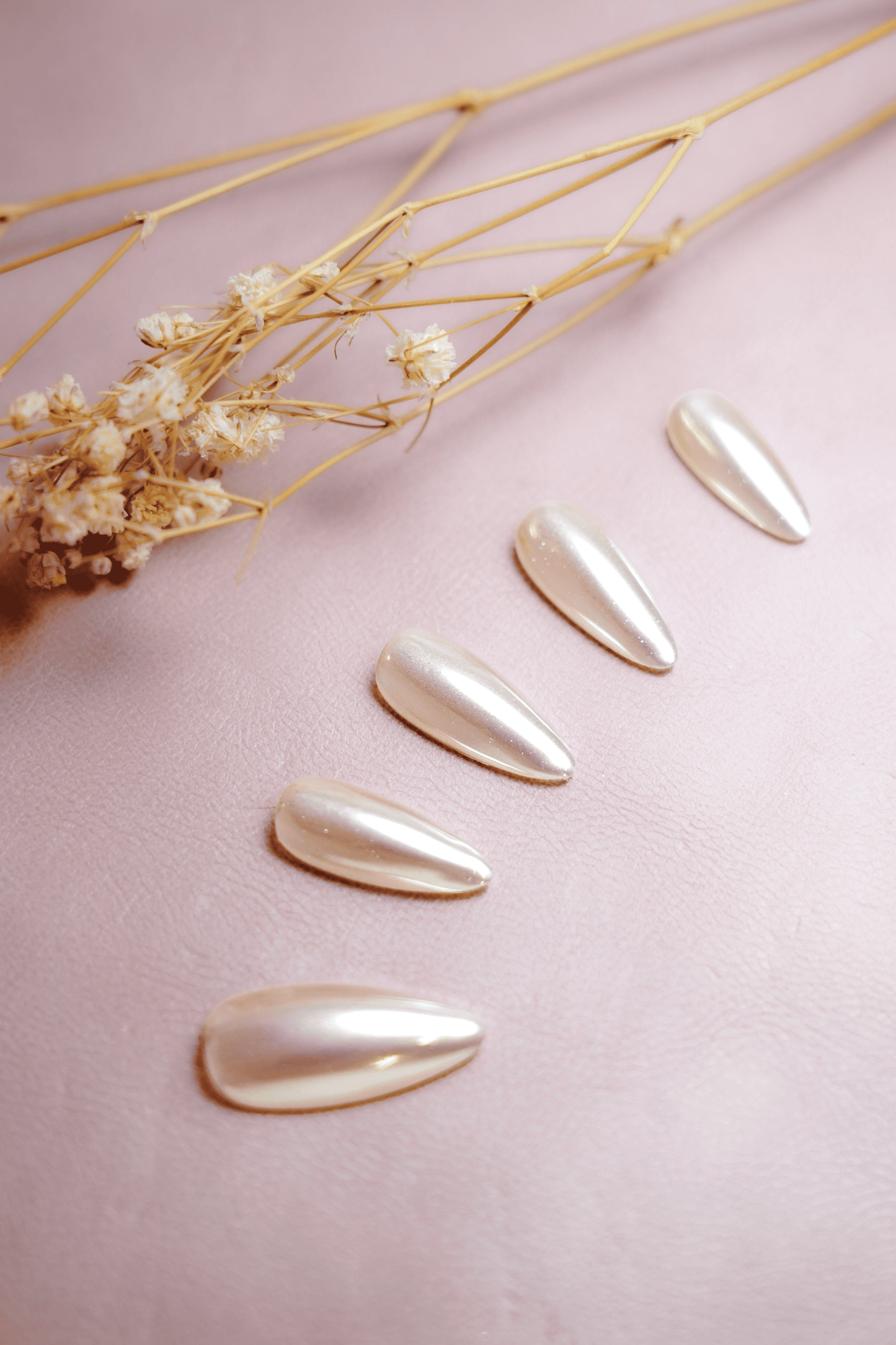 Almond Goldness