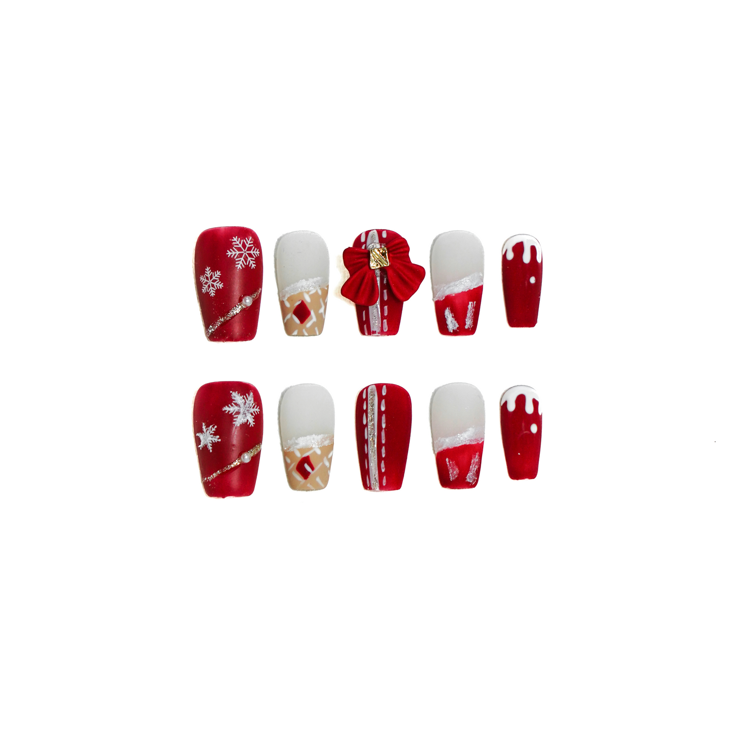 Red Xmas